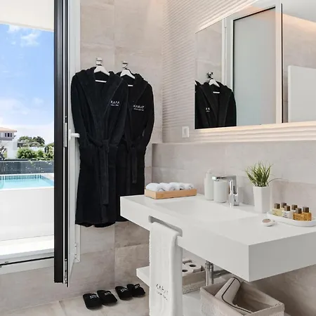Karat Splendida Vila