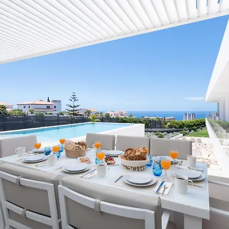 Karat Splendida Vila