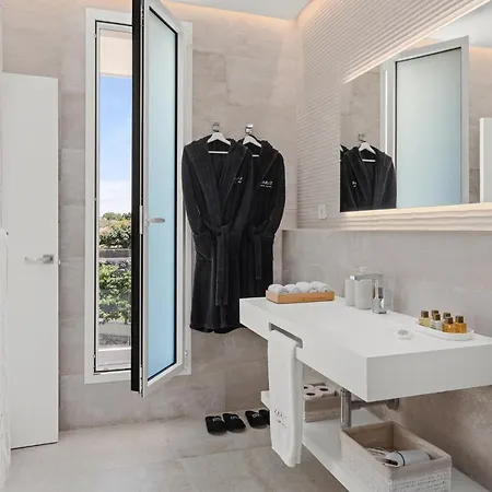 Karat Splendida 别墅 *